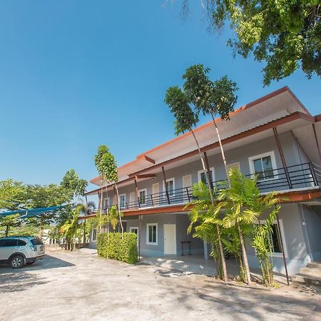 فندق Krabi Ava Hill المظهر الخارجي الصورة