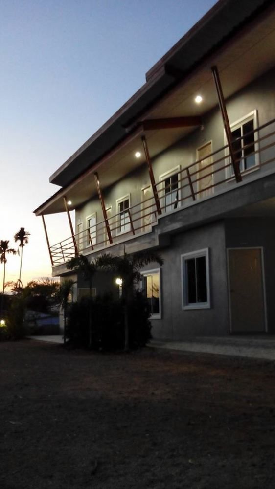فندق Krabi Ava Hill المظهر الخارجي الصورة