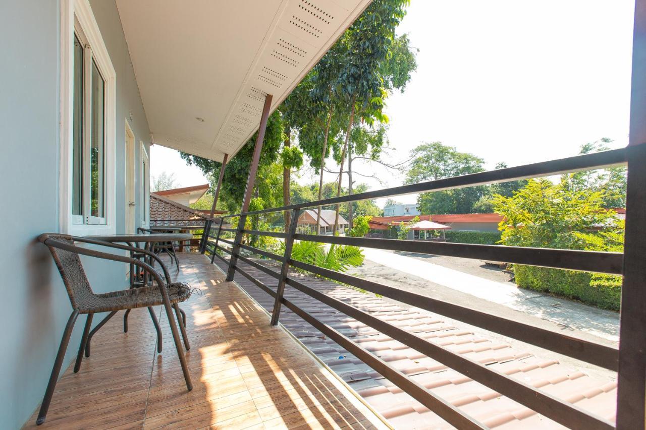 فندق Krabi Ava Hill المظهر الخارجي الصورة