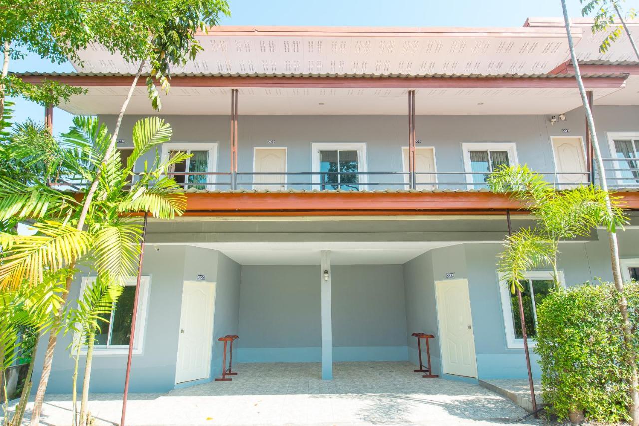 فندق Krabi Ava Hill المظهر الخارجي الصورة