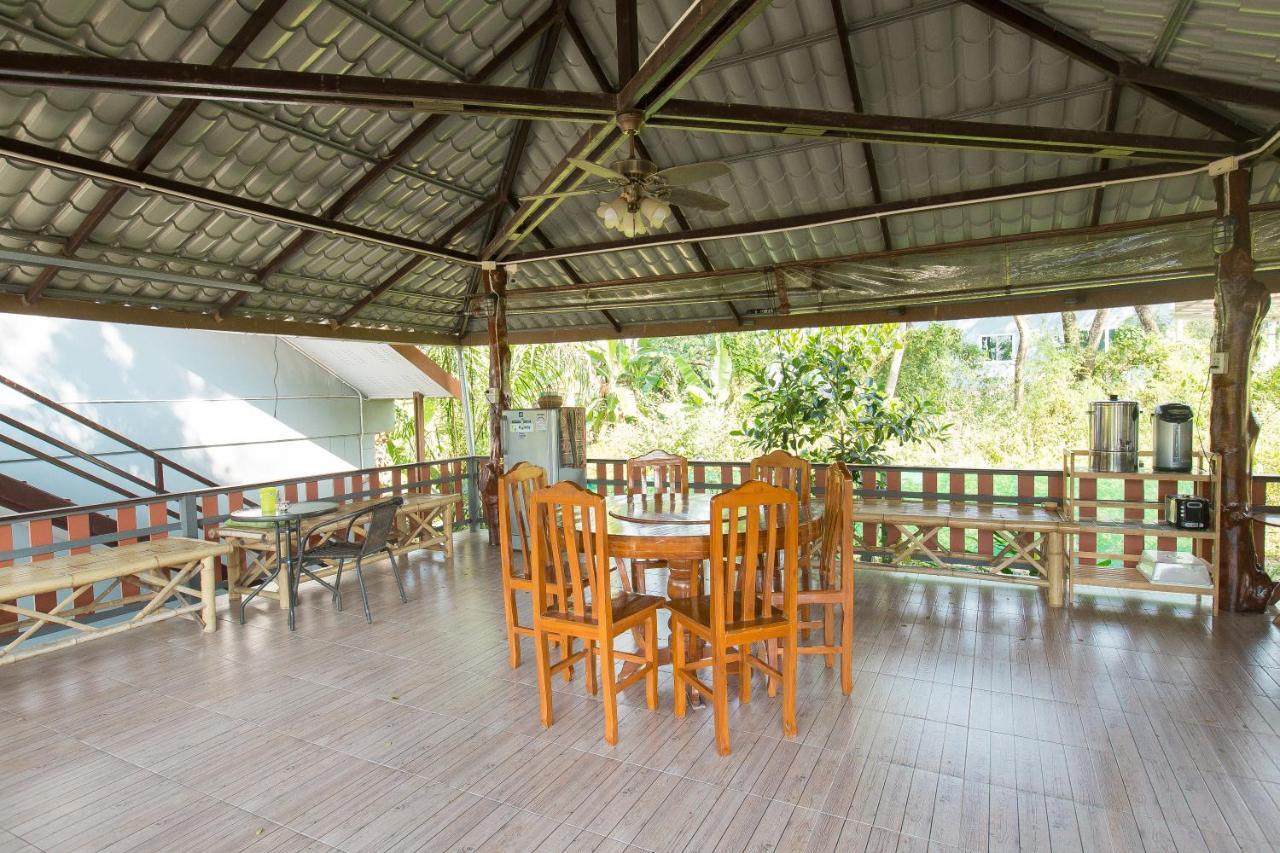 فندق Krabi Ava Hill المظهر الخارجي الصورة